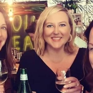 Meet your Posher, Catherine